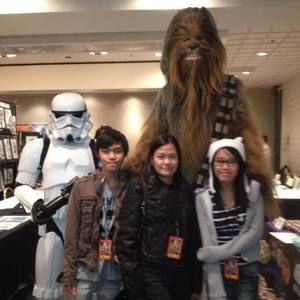 Meet your Posher, Giovani